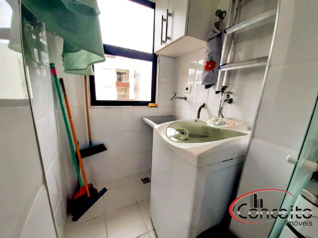 Cobertura com 2 dormitórios e Piscina Privativa!