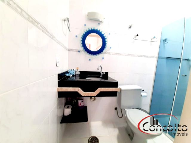Cobertura com 2 dormitórios e Piscina Privativa!