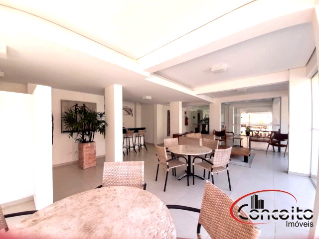 Apartamento 3 dormitórios na área nobre da Praia Grande!