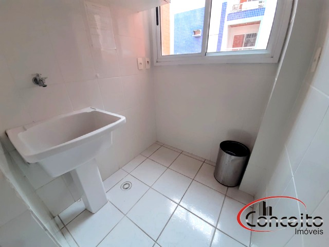 Apartamento 3 dormitórios na área nobre da Praia Grande!