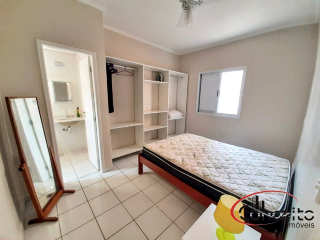 Apartamento 3 dormitórios na área nobre da Praia Grande!