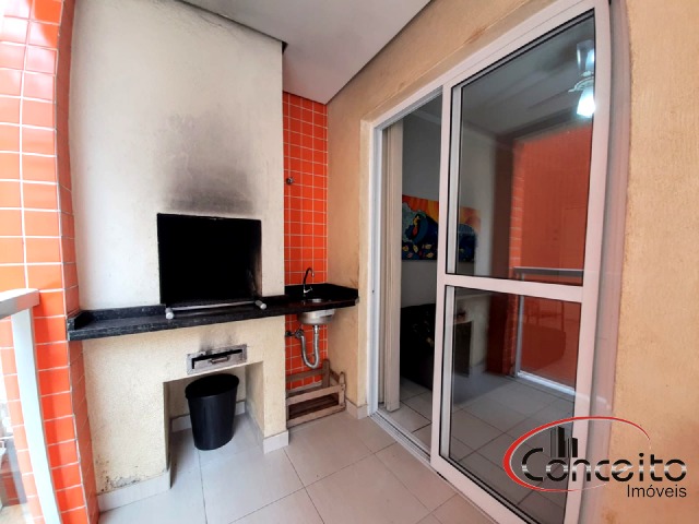 Apartamento 3 dormitórios na área nobre da Praia Grande!