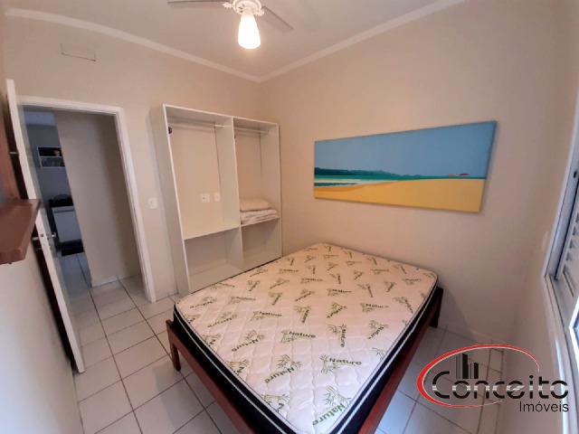 Apartamento 3 dormitórios na área nobre da Praia Grande!