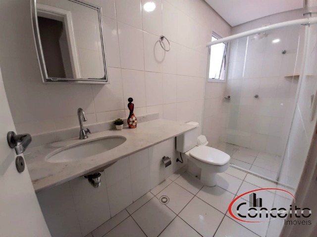 Apartamento 3 dormitórios na área nobre da Praia Grande!