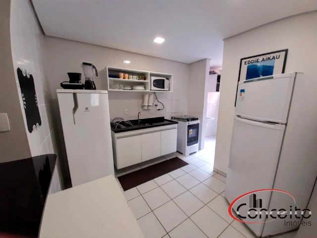 Apartamento 3 dormitórios na área nobre da Praia Grande!