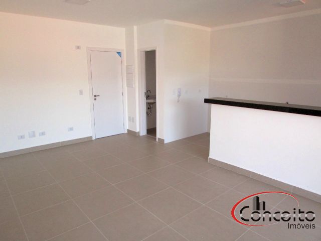 Apartamento Novo com 2 suítes em região Central!