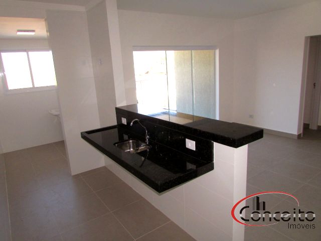 Apartamento Novo com 2 suítes em região Central!