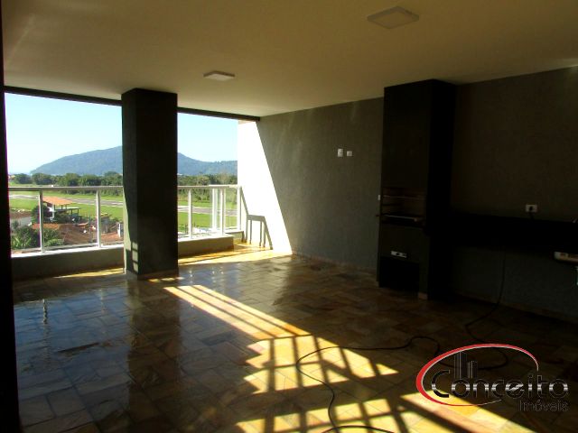 Apartamento Novo com 2 suítes em região Central!