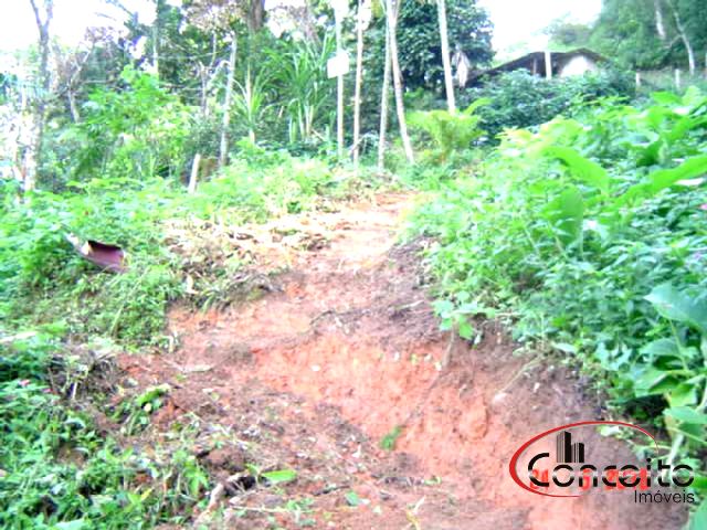 Terreno de 1080m² com Vista para o Mar!
