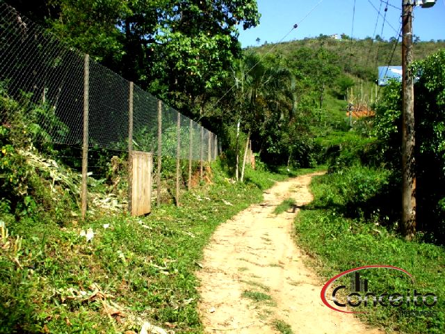 Terreno de 1080m² com Vista para o Mar!