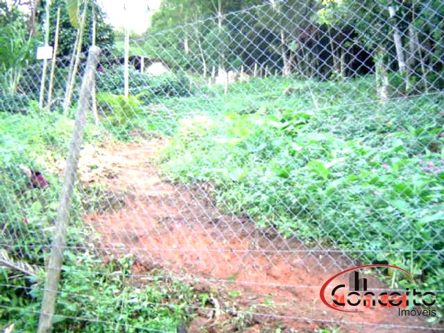Terreno de 1080m² com Vista para o Mar!