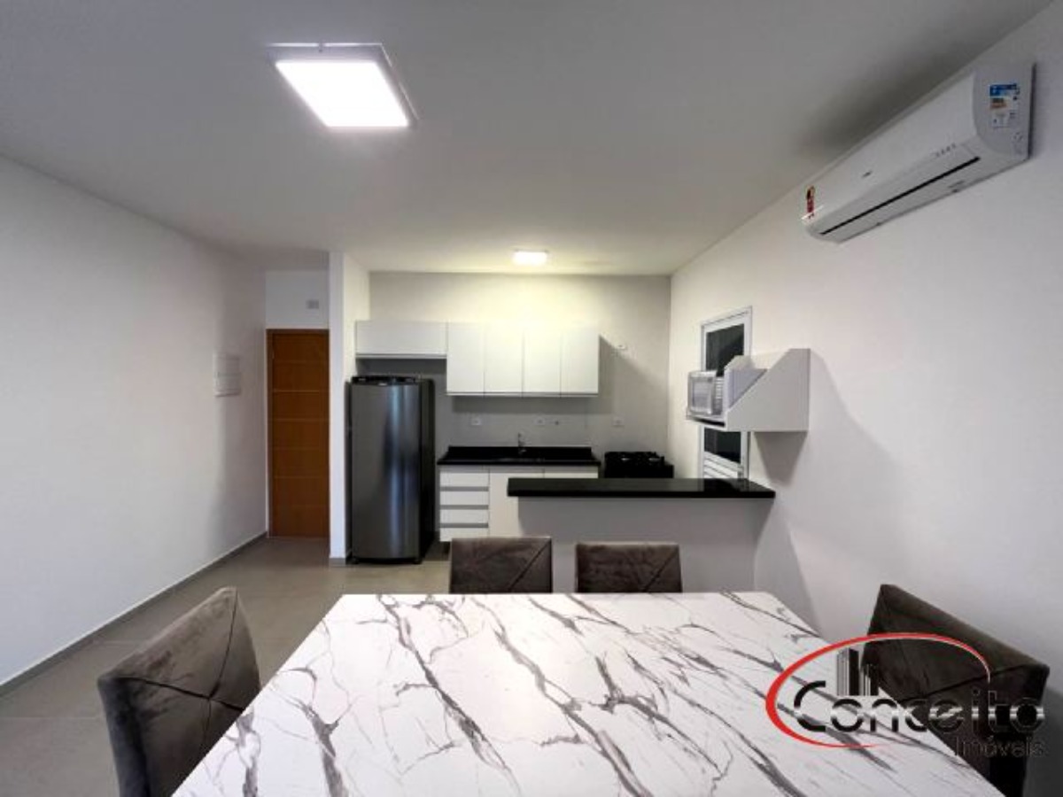 Ótimo Apartamento com 2 Dormitórios a 450mts da Praia!
