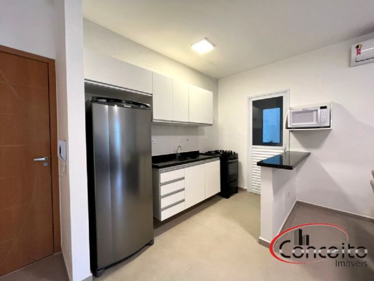 Ótimo Apartamento com 2 Dormitórios a 450mts da Praia!