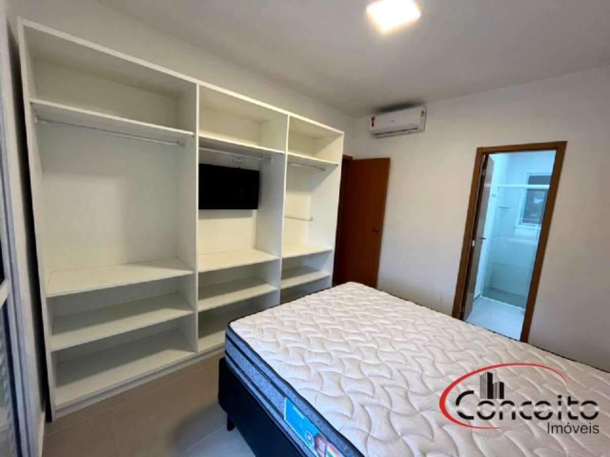 Ótimo Apartamento com 2 Dormitórios a 450mts da Praia!