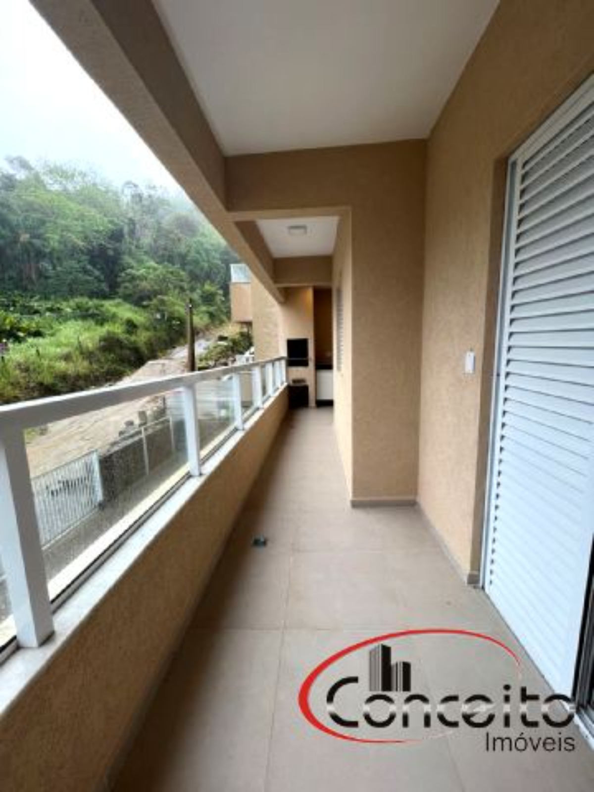 Ótimo Apartamento com 2 Dormitórios a 450mts da Praia!