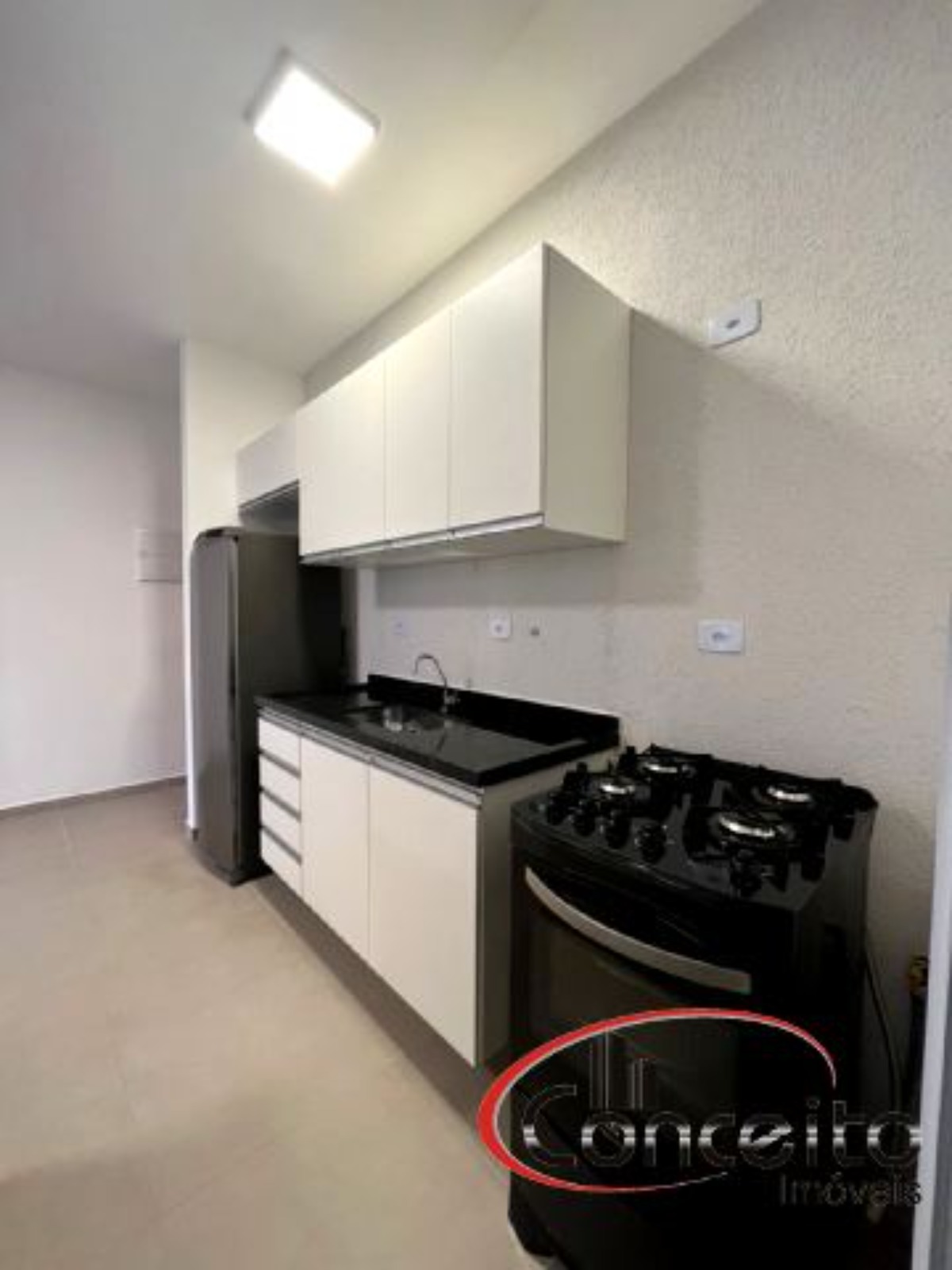 Ótimo Apartamento com 2 Dormitórios a 450mts da Praia!