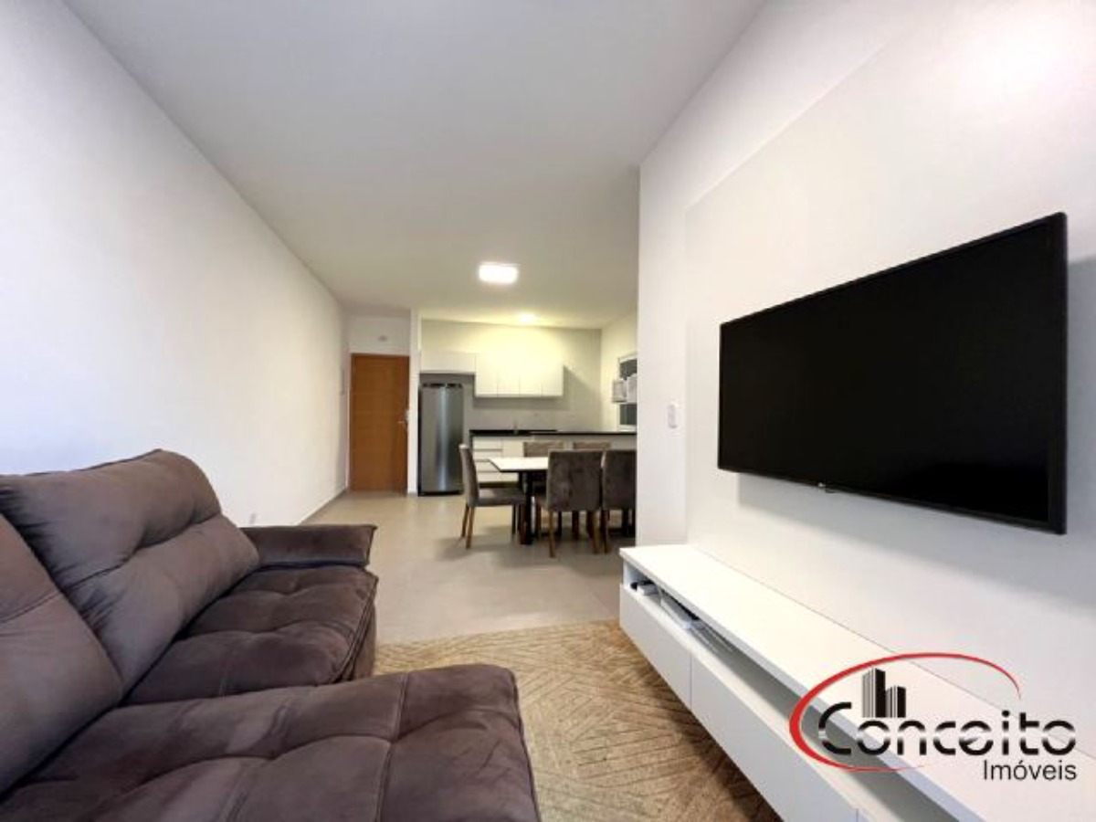 Ótimo Apartamento com 2 Dormitórios a 450mts da Praia!