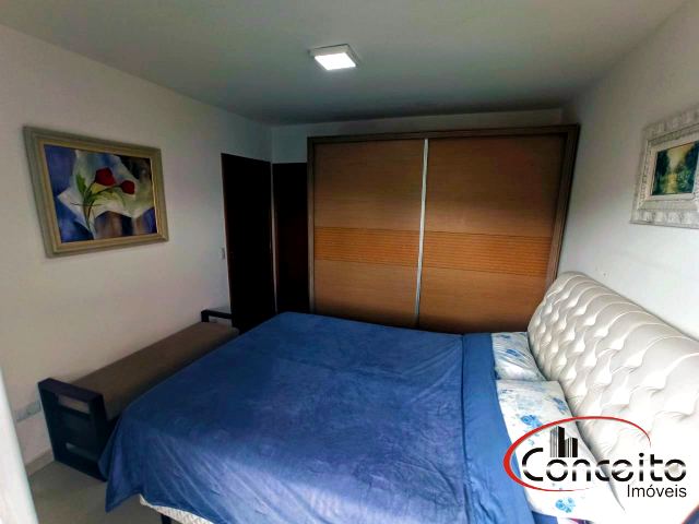 Cobertura Duplex com 4 Dormitórios!