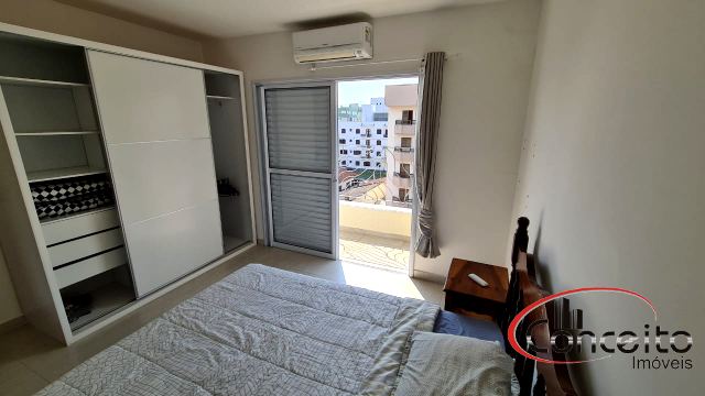 Cobertura Duplex com 4 Dormitórios!