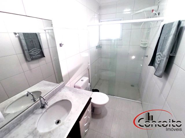 Cobertura Duplex com 4 Dormitórios!