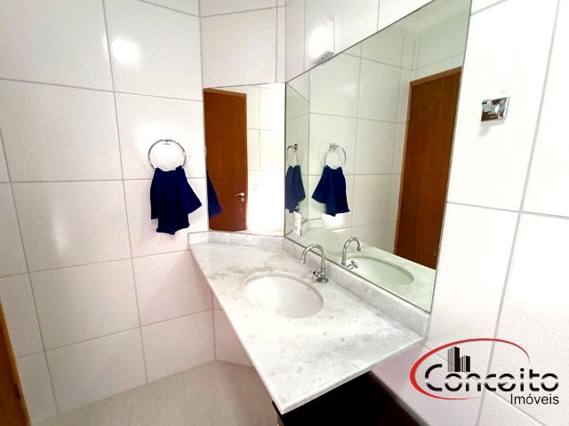 Cobertura Duplex com 4 Dormitórios!