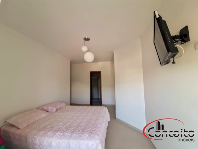 Maravilhoso apartamento com 3 suítes!