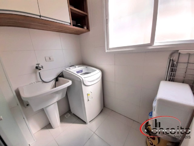 Maravilhoso apartamento com 3 suítes!