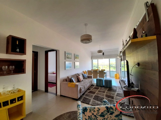 Maravilhoso apartamento com 3 suítes!