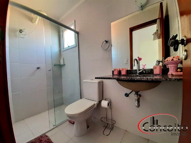 Maravilhoso apartamento com 3 suítes!