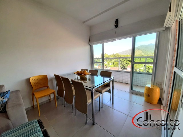 Maravilhoso apartamento com 3 suítes!