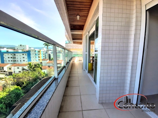 Maravilhoso apartamento com 3 suítes!