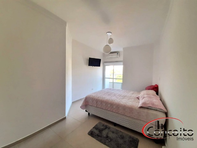 Maravilhoso apartamento com 3 suítes!