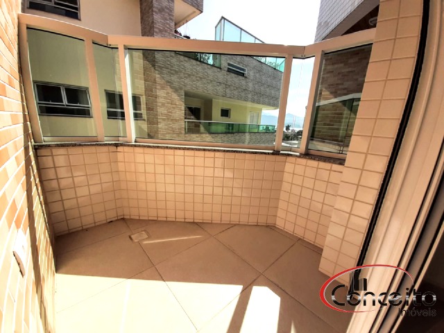 Maravilhoso apartamento com 3 suítes!