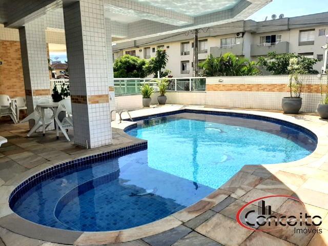 Maravilhoso apartamento com 3 suítes!