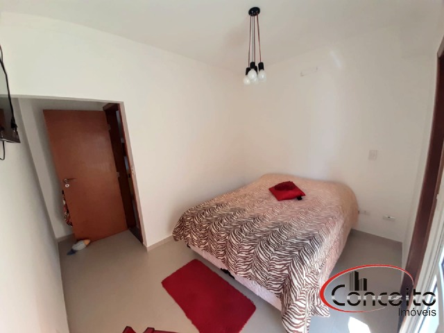 Maravilhoso apartamento com 3 suítes!