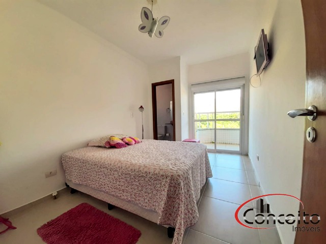 Maravilhoso apartamento com 3 suítes!