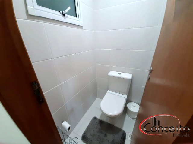 Maravilhoso apartamento com 3 suítes!