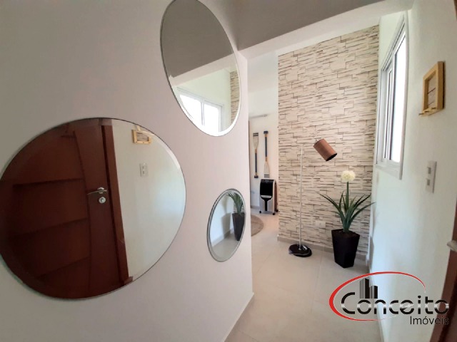 Maravilhoso apartamento com 3 suítes!