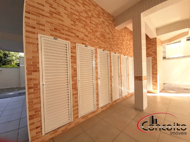 Maravilhoso apartamento com 3 suítes!