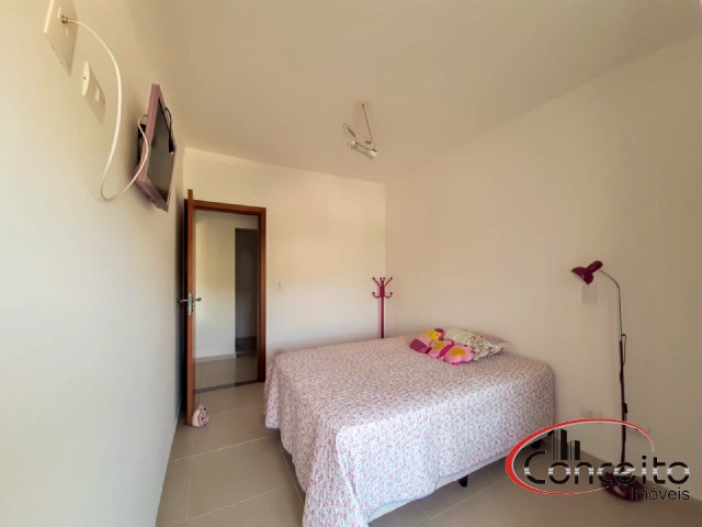 Maravilhoso apartamento com 3 suítes!