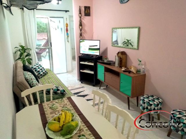 Apartamento completo! 2 dormitórios!