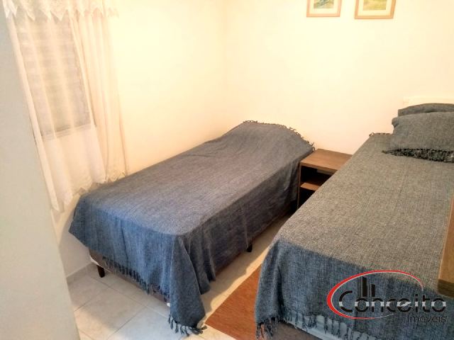 Apartamento completo! 2 dormitórios!