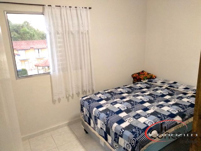 Apartamento completo! 2 dormitórios!