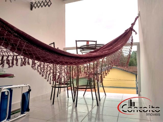 Apartamento completo! 2 dormitórios!