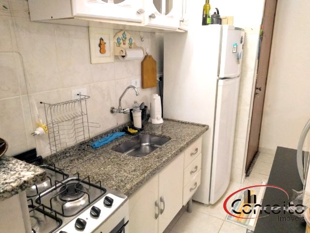 Apartamento completo! 2 dormitórios!