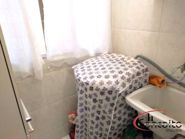Apartamento completo! 2 dormitórios!