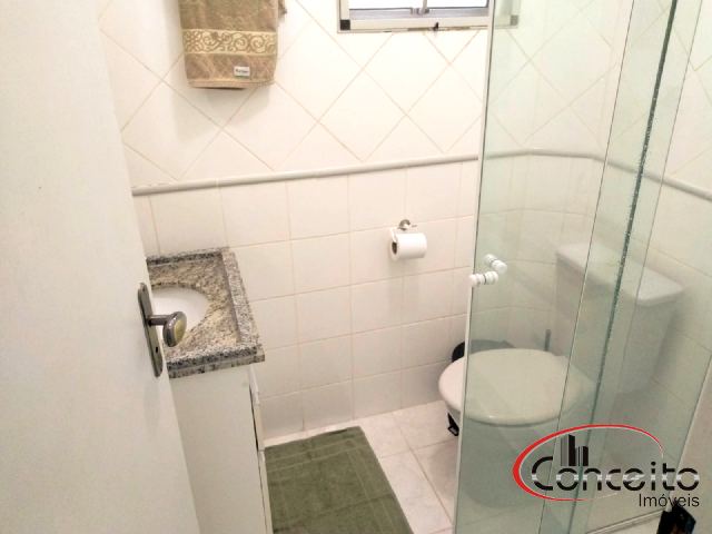Apartamento completo! 2 dormitórios!