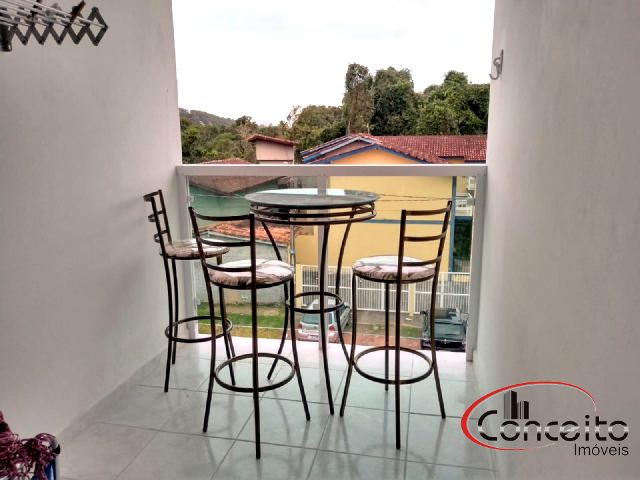 Apartamento completo! 2 dormitórios!