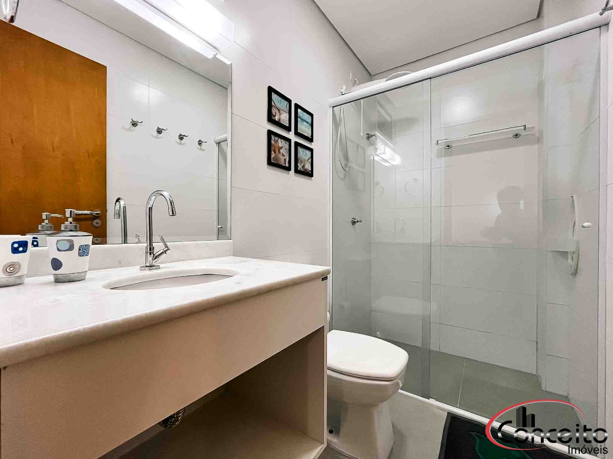 Studio Todo Mobiliado! Ótima Localização!