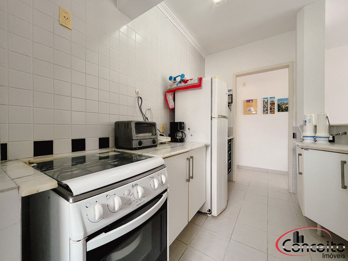 Apartamento Amplo com 2 dormitórios!